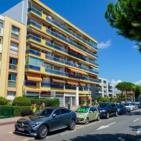 Incroyable 2 Pieces Vue Panoramique Sur La Mer Апартаменты