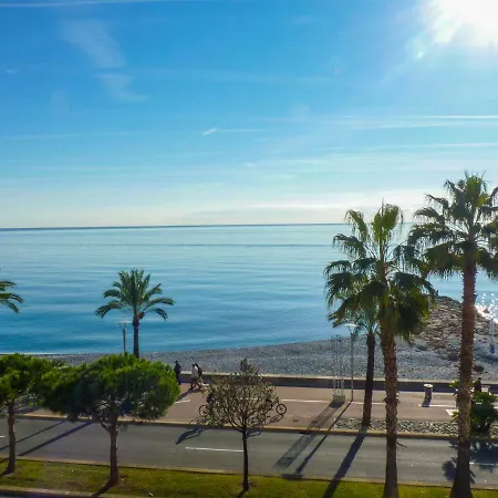 Incroyable 2 Pieces Vue Panoramique Sur La Mer 公寓 *
