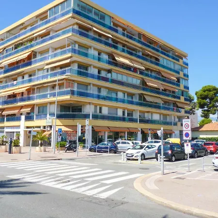 Incroyable 2 Pieces Vue Panoramique Sur La Mer Apartment *